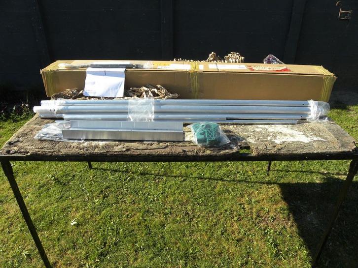 NW EAntenna Rotary monoband 20MDY1 in doos ongebruikt, Telecommunicatie, Antennes en Masten, Nieuw, Antenne, Ophalen