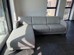 Hoeksalon van Goossens Wonen, Ophalen, Hoekbank, Driepersoons, Zo goed als nieuw