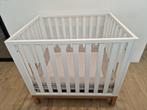 Babybox Quax Hip, Kinderen en Baby's, Babyparken, Ophalen, Gebruikt, Rechthoekig, In hoogte verstelbaar