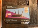 Nighthawk AC1900 router, Router, Ophalen of Verzenden, Zo goed als nieuw