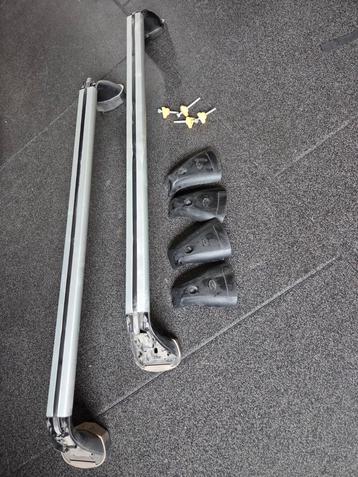 Hyundai dakdragers beschikbaar voor biedingen