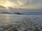 Zeekajak, Watersport en Boten, Kano's, Ophalen, Eén persoon, Zeekano, Met peddels