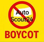 Audi 100 BOYCOT/BOYCOT/PRIX ABUSIF/BOYCOT, Achat, Entreprise, Boîte manuelle, Autres couleurs