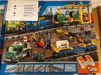 treinset 60052, Enlèvement, Utilisé, Ensemble complet, Lego