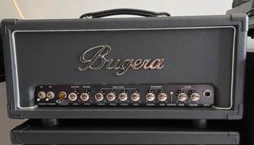 Bugera G20 Infinium beschikbaar voor biedingen