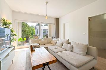 Appartement te koop in Gent, 2 slpks beschikbaar voor biedingen