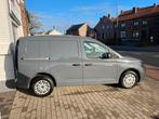 Volkswagen Caddy 2.0 tdi 2023 gris avec 69788 km, Argent ou Gris, Achat, Euro 6, Entreprise