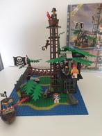 LEGO PIRATEN 6270, Complete set, Gebruikt, Ophalen of Verzenden, Lego