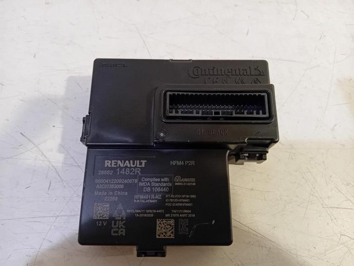 Computer comfort Renault Arkana, Autos : Pièces & Accessoires, Électronique & Câbles, Renault, Utilisé, Origine de la pièce connue