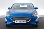(2BCC240) FORD FOCUS, 116 g/km, Stof, Gebruikt, Euro 6