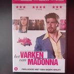 Het Varken van Madonna, un film de Frank van Passel, Utilisé, Film, Enlèvement ou Envoi, Comédie