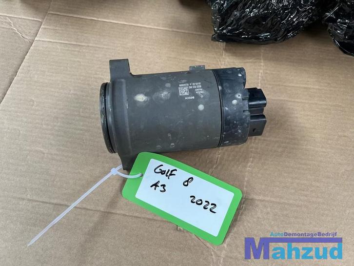 VW AUDI Stuurpomp servo pomp 7822277293, Auto-onderdelen, Besturing, Seat, Gebruikt