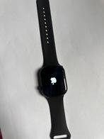 Apple Watch noire - bon état, Enlèvement ou Envoi, Comme neuf, Noir