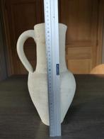 Aardewerken kan, Enlèvement