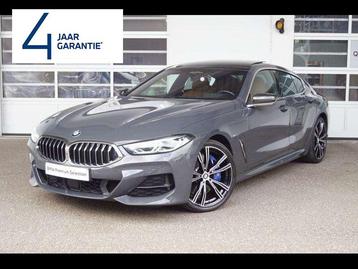 BMW Serie 8 840 d xDrive M-Sportpack \'Individ  beschikbaar voor biedingen