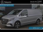 Mercedes-Benz Vito 119 CDI L2 FACELIFT SELECT DISTRONIC, Auto's, Bestelwagens en Lichte vracht, Automaat, 4 deurs, 2500 kg, Mercedes-Benz
