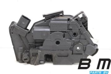 Portierslot linksachter Skoda Fabia Combi 5N0839015F beschikbaar voor biedingen
