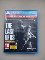 The Last Of Us Remastered, Games en Spelcomputers, Games | Sony PlayStation Vita, Gebruikt, 1 speler, Vanaf 12 jaar, Ophalen