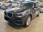 BMW X3 xDRIVE30e PHEV BUSINESS PLUS, Auto's, BMW, Automaat, 1998 cc, Leder, Bedrijf