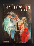 Halloween blues T1, Boeken, Ophalen of Verzenden, Zo goed als nieuw