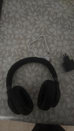 JBL live zwart, Ophalen