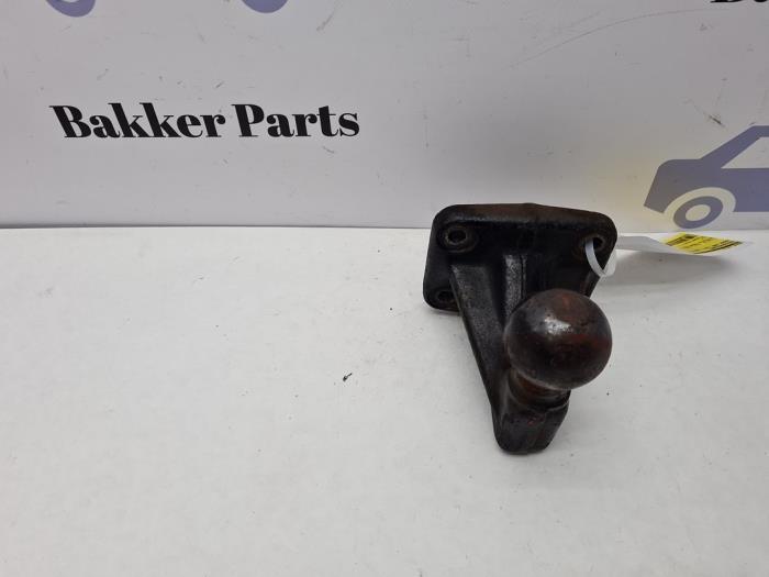 Trekhaakkogel van een Dodge RAM, Auto-onderdelen, Overige Auto-onderdelen, Dodge, Gebruikt, 3 maanden garantie