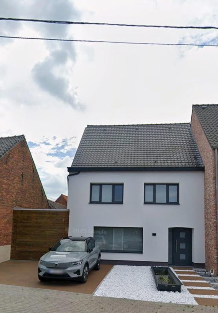 Huis te koop Hooglede, Immo, Maisons à vendre, Province de Flandre-Occidentale, 200 à 500 m², Maison 2 façades, Ventes sans courtier