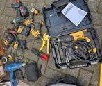 Makita Dewalt zoals nieuw, Ophalen of Verzenden, Zo goed als nieuw