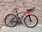 Racefiets Trek Emonda SL6, Fietsen en Brommers, Fietsen | Racefietsen, Ophalen, Zo goed als nieuw, Carbon