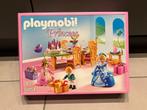 Playmobil set 6854 Prinselijk verjaardagsfeestje, Kinderen en Baby's, Speelgoed | Playmobil, Complete set, Zo goed als nieuw, Ophalen
