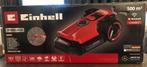 Tondeuse à gazon robotisée Einhell Freelexo 500, Neuf, Tondeuses à gazon sur batterie, Moins de 30 cm, Tondeuse rotative