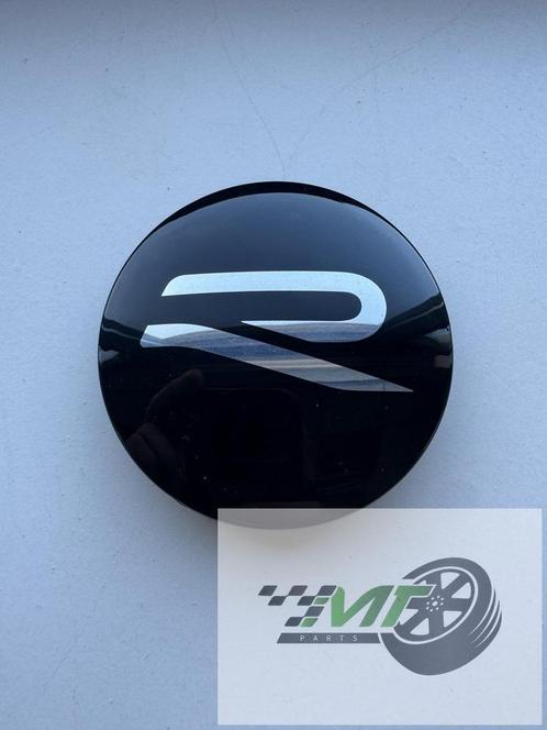 Originele Volkswagen R logo chrome naafkap naafdop NIEUW, Auto-onderdelen, Overige Auto-onderdelen, Volkswagen, Nieuw, Ophalen of Verzenden
