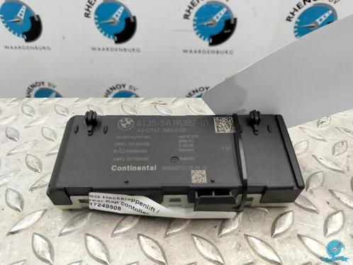 Achterklep Module BMW X3 61355A19DB2, Auto-onderdelen, Dashboard en Schakelaars, Gebruikt, Ophalen of Verzenden