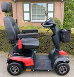 Nieuwe Scootmobiel Invacare ORION elektrische scooter, Diversen, Ophalen of Verzenden, Inklapbaar, Zo goed als nieuw, Elektrische rolstoel