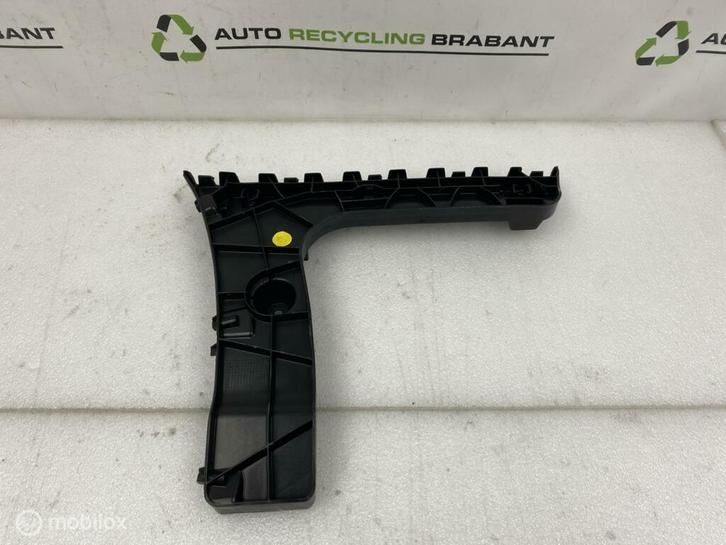 Bumpergeleider Links Achter Audi A6 C7 Limousine 4G5807453C, Auto-onderdelen, Carrosserie, Audi, Gebruikt, Ophalen of Verzenden