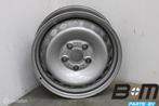 NIEUW! Org. 1 losse 16 inch velg VW Crafter 2N! 2N0601027L, Auto-onderdelen, Banden en Velgen, Gebruikt, Velg(en)