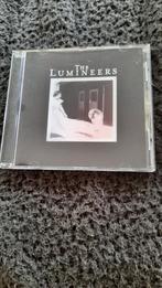 THE LUMINEERS The Lumineers CD, Ophalen of Verzenden, Zo goed als nieuw, Alternative