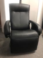 Relaxzetel zwart, Enlèvement, Comme neuf