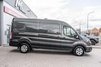 Ford Transit 2.0TDCi Limited L3H2 Automaat - Trekhaak -, Automaat, 1995 cc, Euro 6, Bedrijf