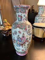 Vase asiatique, Antiquités & Art, Enlèvement ou Envoi