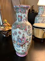 Vase asiatique, Enlèvement ou Envoi