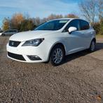 Seat ibiza 1.0tsi 2017 81kw 123.800km, Auto's, Seat, Euro 6, Alcantara, Ibiza, Bedrijf