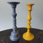 Kandelaars, Huis en Inrichting, Woonaccessoires | Kandelaars en Kaarsen, Ophalen