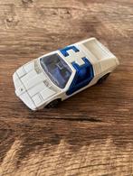 Majorette BMW Turbo Wit, Verzamelen, Ophalen of Verzenden