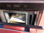 Miele Stoomoven, Nieuw, 45 tot 60 cm, Stoom, Inbouw