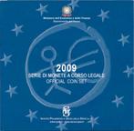 pieces euros, Enlèvement ou Envoi, Italie, Série