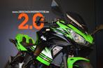 Kawasaki Ninja 650 Akrapopvic uitlaat Perfo kit  VERKOCHT, 650 cc, Bedrijf, 2 cilinders, Sport