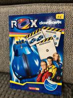 Rox  doeboek studio 100, Boeken, Ophalen of Verzenden