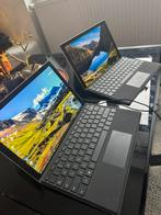 Surface Pro 5 (2 stuks), Computers en Software, Windows Laptops, 2 tot 3 Ghz, Qwerty, 8 GB, SSD