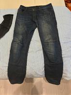 Motorjeans hevik maat 44 vrouwen, Motoren, Ophalen